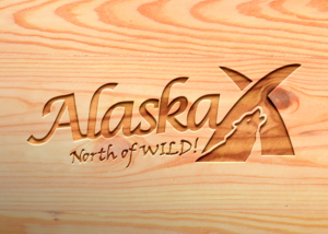 Logo Design by aalio01 for AlaskaX | Design: #12354011