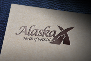 Logo-Design von aalio01 für AlaskaX | Design: #12354012