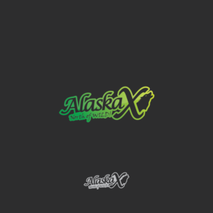 Logo Design by aalio01 for AlaskaX | Design: #12365435