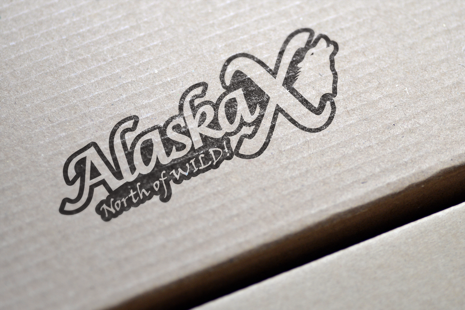Logo Design by aalio01 for AlaskaX | Design #12365436