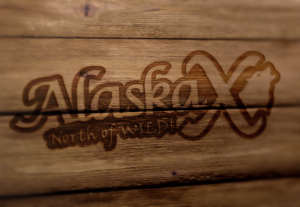 Logo Design by aalio01 for AlaskaX | Design: #12365437
