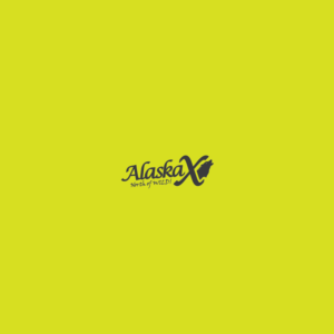 Logo Design by aalio01 for AlaskaX | Design: #12369836
