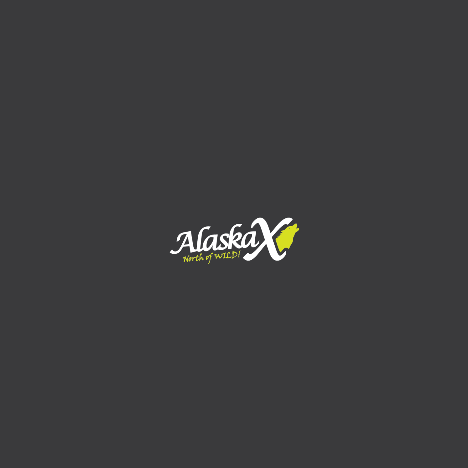 Logo Design by aalio01 for AlaskaX | Design #12369837