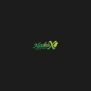 Logo Design by aalio01 for AlaskaX | Design: #12378233