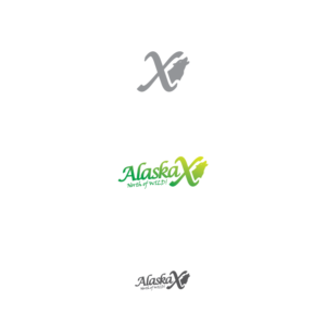 Logo Design by aalio01 for AlaskaX | Design: #12378257