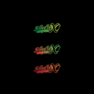Logo Design by aalio01 for AlaskaX | Design: #12378295