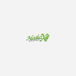 Logo Design by aalio01 for AlaskaX | Design: #12378365