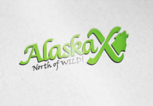 Logo Design by aalio01 for AlaskaX | Design: #12378403