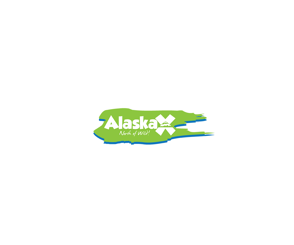 Logo-Design von saulogchito für AlaskaX | Design #12414502