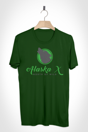 Logo Design by Zane_Graph_Design for AlaskaX | Design: #12436878