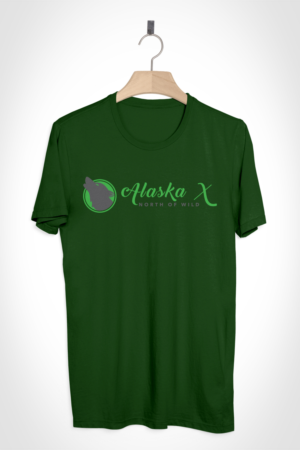 Logo Design by Zane_Graph_Design for AlaskaX | Design: #12436881