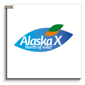Logo Design by bkgraphik for AlaskaX | Design: #12363770