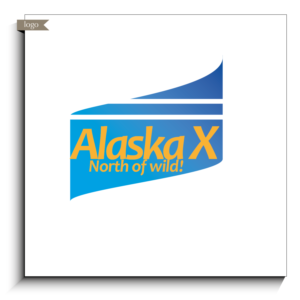 Logo Design by bkgraphik for AlaskaX | Design: #12363771