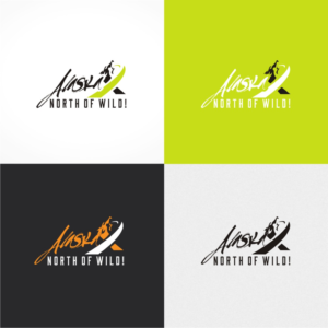 Logo Design by gray mind for AlaskaX | Design: #12405241