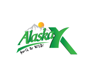 Logo Design by Graphic Flame for AlaskaX | Design: #12371599