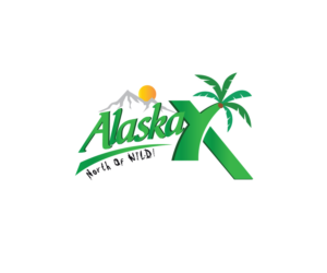 Logo Design by Graphic Flame for AlaskaX | Design: #12371600