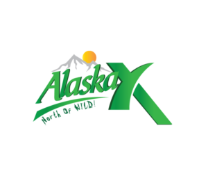 Logo Design by Graphic Flame for AlaskaX | Design: #12371601