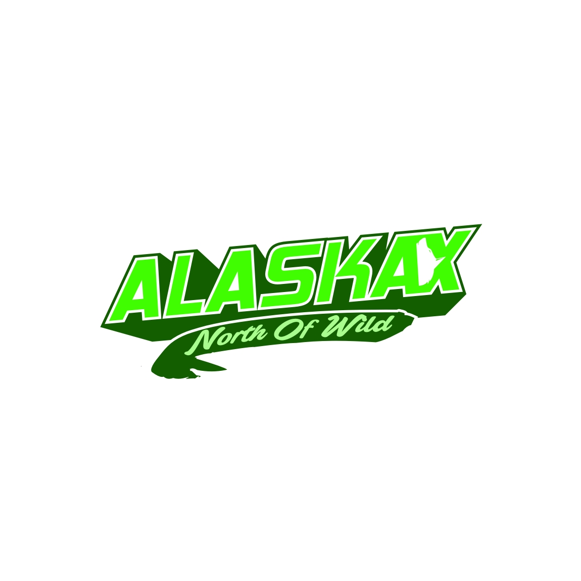 Logo Design by derho for AlaskaX | Design #12350462