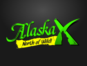 Logo Design by graphdul for AlaskaX | Design: #12368764