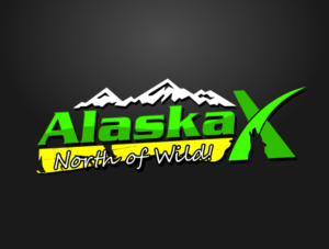 Logo Design by graphdul for AlaskaX | Design: #12378120