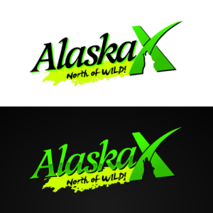 Logo Design by graphdul for AlaskaX | Design: #12439423