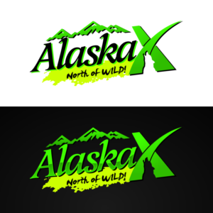Logo Design by graphdul for AlaskaX | Design: #12439434