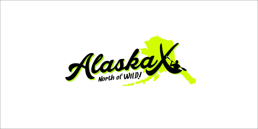 Logo Design by Namita for AlaskaX | Design #12437471