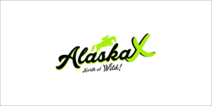 Logo Design by Namita for AlaskaX | Design: #12437473