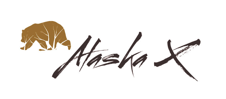 Logo Design by J_E for AlaskaX | Design #12422740