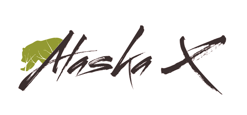 Logo Design by J_E for AlaskaX | Design #12422829