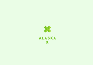 Logo Design by wagner for AlaskaX | Design: #12348196