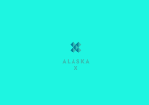 Logo Design by wagner for AlaskaX | Design: #12348197