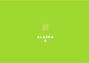 Logo Design by wagner for AlaskaX | Design: #12348198