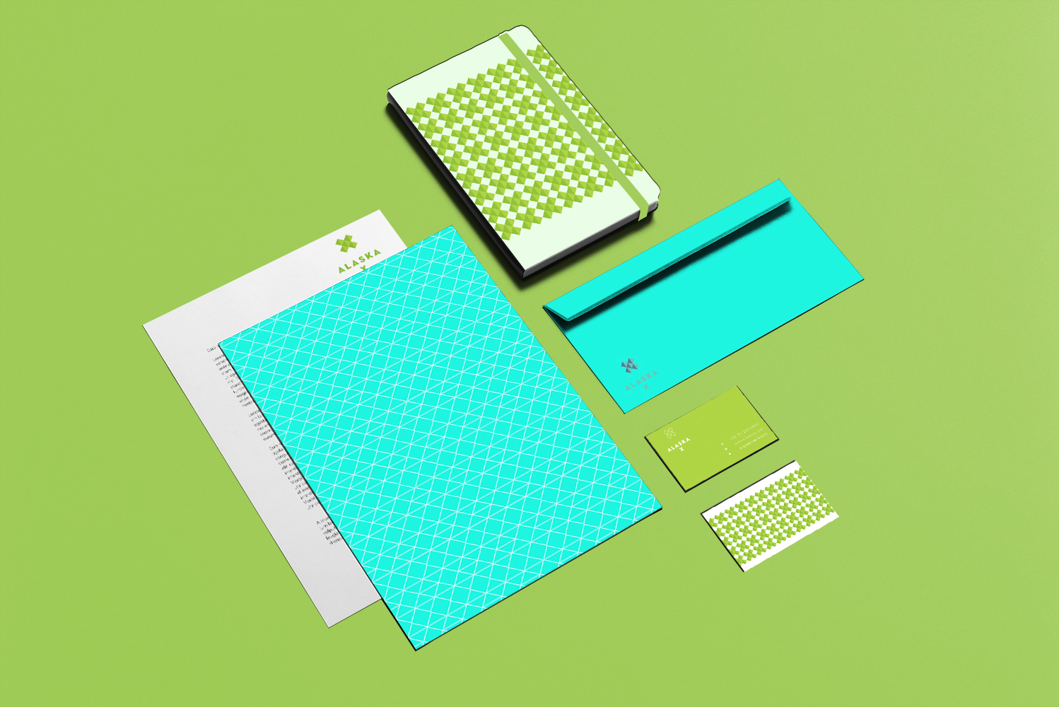 Logo Design by wagner for AlaskaX | Design #12348200