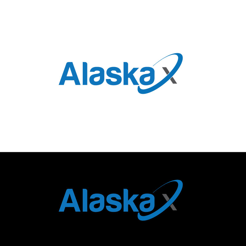 Diseño de Logo por designlogo007 para AlaskaX | Diseño #12351160