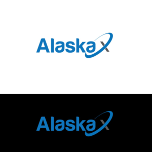 Logo Design by designlogo007 for AlaskaX | Design: #12351160
