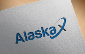 Logo Design by designlogo007 for AlaskaX | Design: #12351162