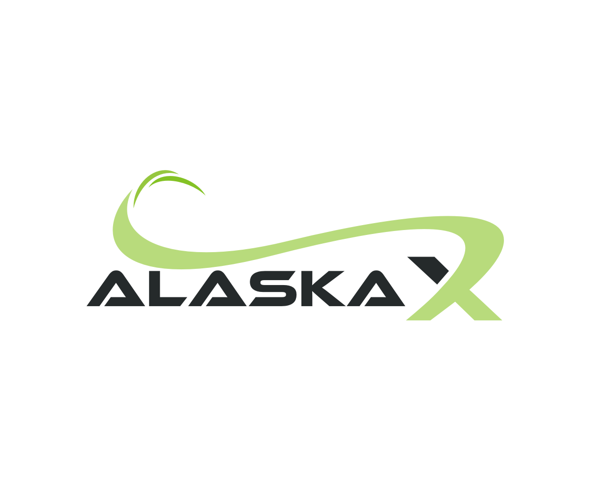 Logo Design by PetaniArt for AlaskaX | Design #12347100