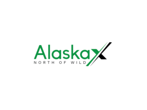 Logo Design by gudeveleven for AlaskaX | Design: #12373097