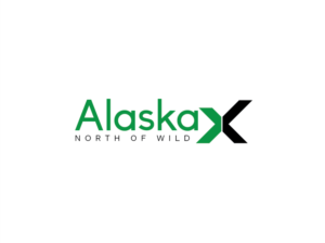 Logo Design by gudeveleven for AlaskaX | Design: #12373099
