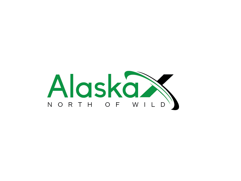 Logo Design by gudeveleven for AlaskaX | Design #12373100