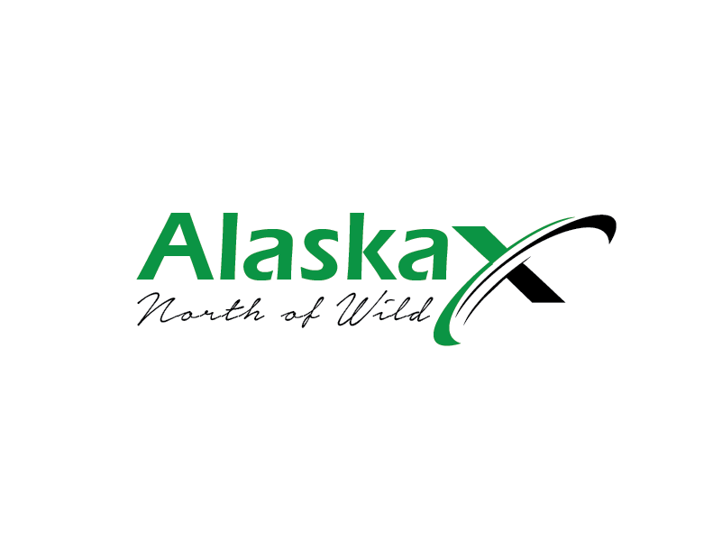 Logo Design by gudeveleven for AlaskaX | Design #12384257