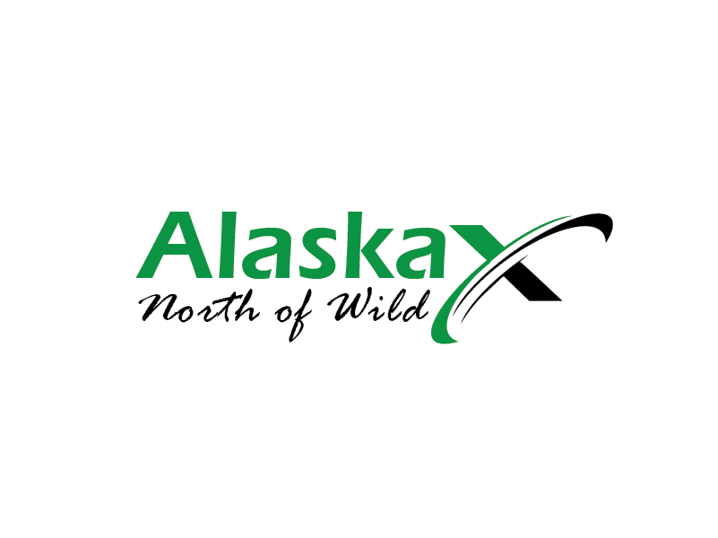 Logo Design by gudeveleven for AlaskaX | Design #12384258