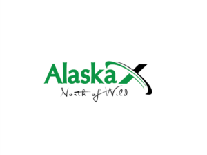 Logo Design by gudeveleven for AlaskaX | Design: #12384316