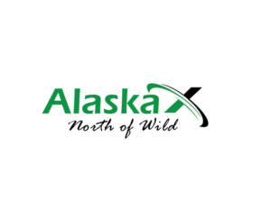 Logo Design by gudeveleven for AlaskaX | Design: #12384317