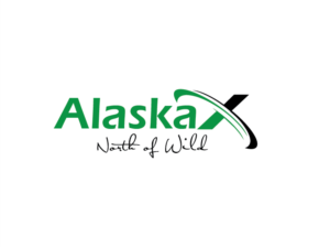 Logo Design by gudeveleven for AlaskaX | Design: #12384318