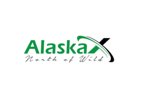 Logo Design by gudeveleven for AlaskaX | Design: #12384319