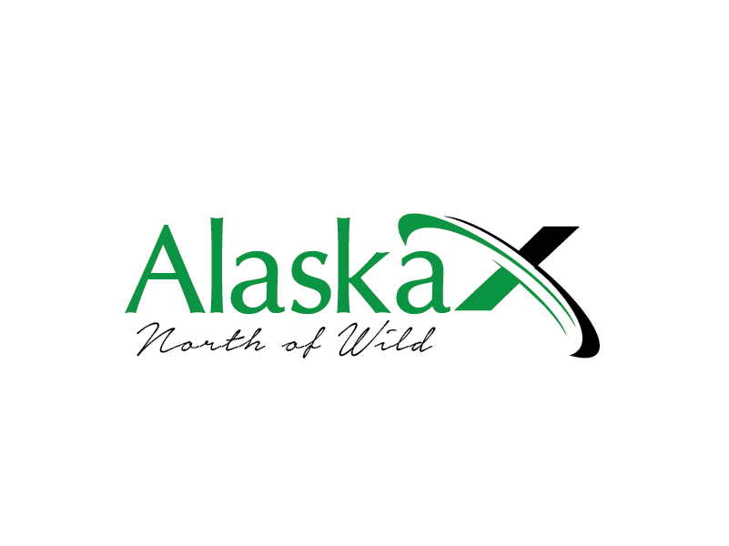 Logo Design by gudeveleven for AlaskaX | Design #12384320