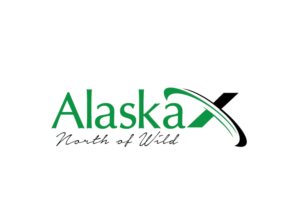 Logo Design by gudeveleven for AlaskaX | Design: #12384320