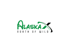 Logo Design by gudeveleven for AlaskaX | Design: #12390351